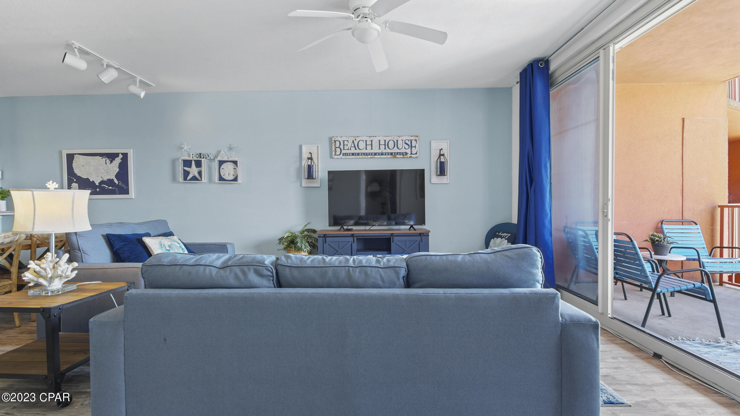 9900 S Thomas Drive #2228, Panama City, Florida image 7