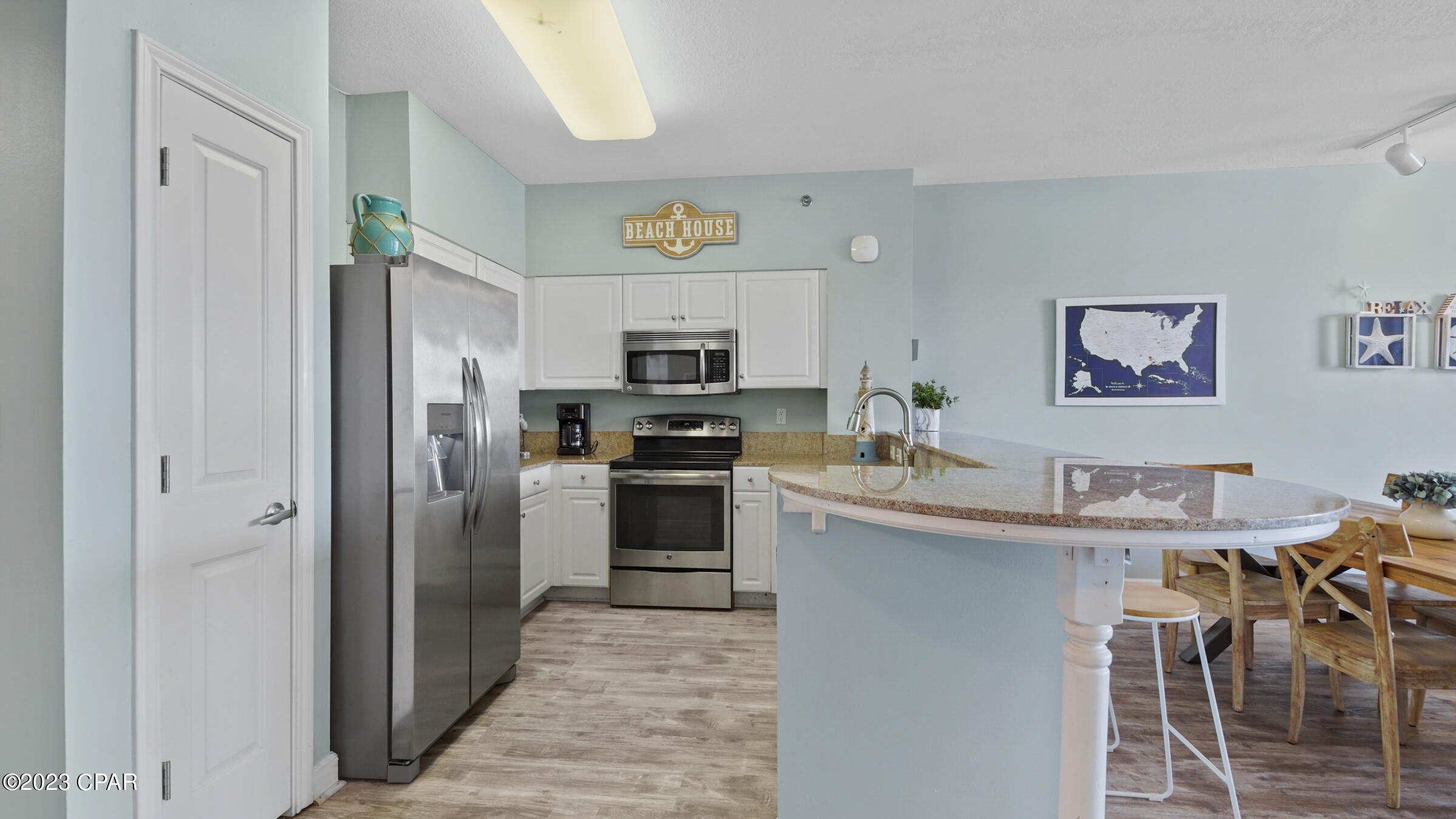 9900 S Thomas Drive #2228, Panama City, Florida image 9