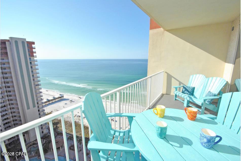 9900 S Thomas Drive #2008, Panama City, Florida image 1