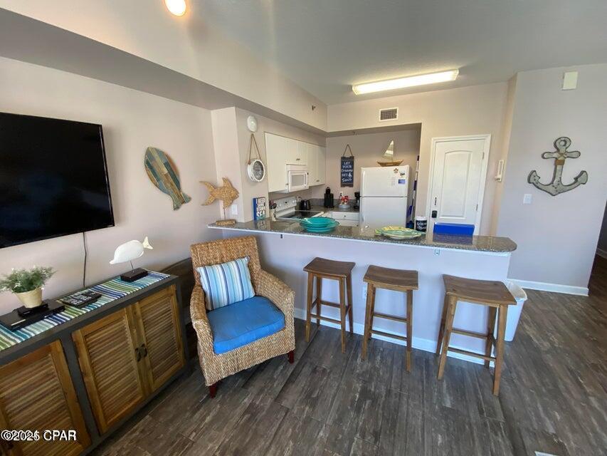 9900 S Thomas Drive #2008, Panama City, Florida image 11