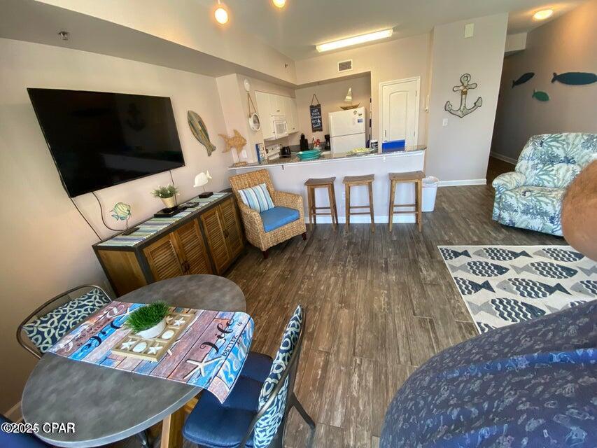 9900 S Thomas Drive #2008, Panama City, Florida image 7