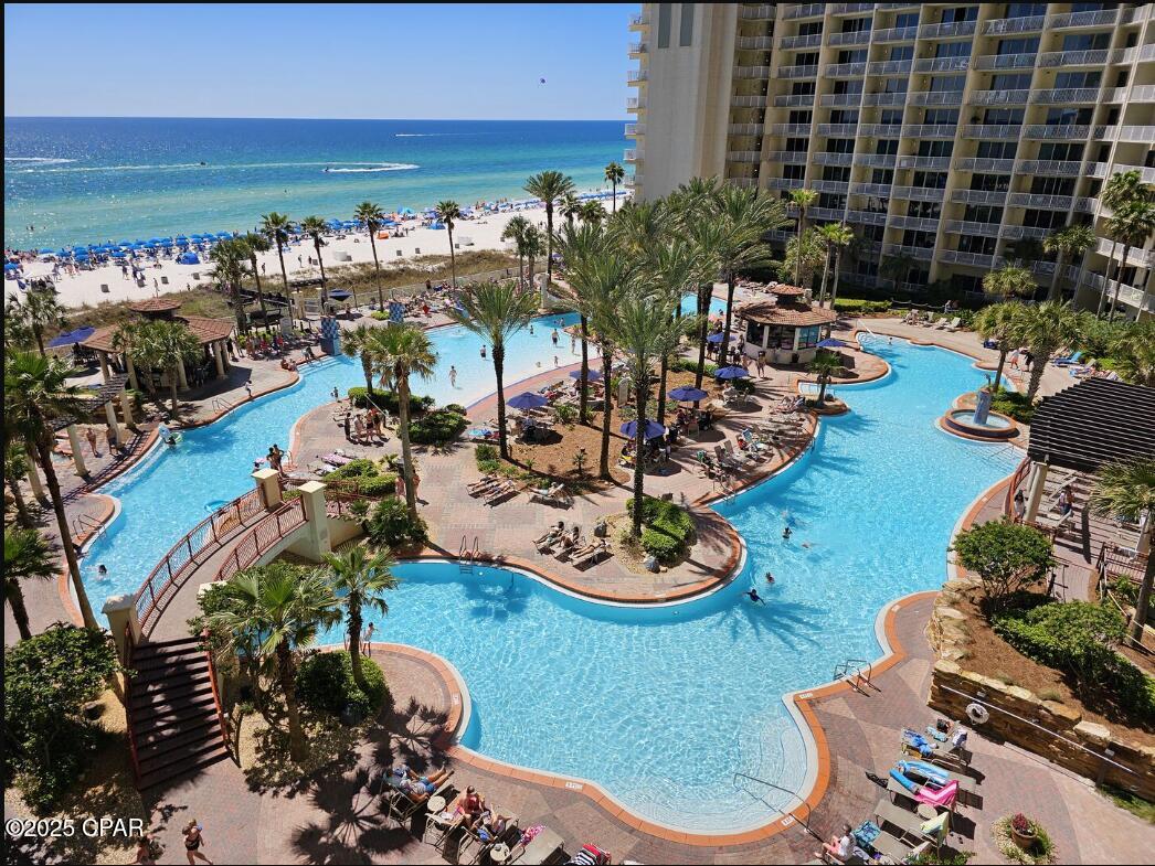 9900 S Thomas Drive #1417, Panama City, Florida image 28