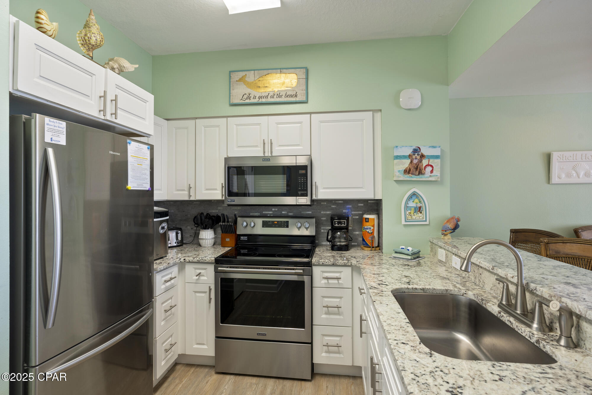 9900 S Thomas Drive #1417, Panama City, Florida image 4