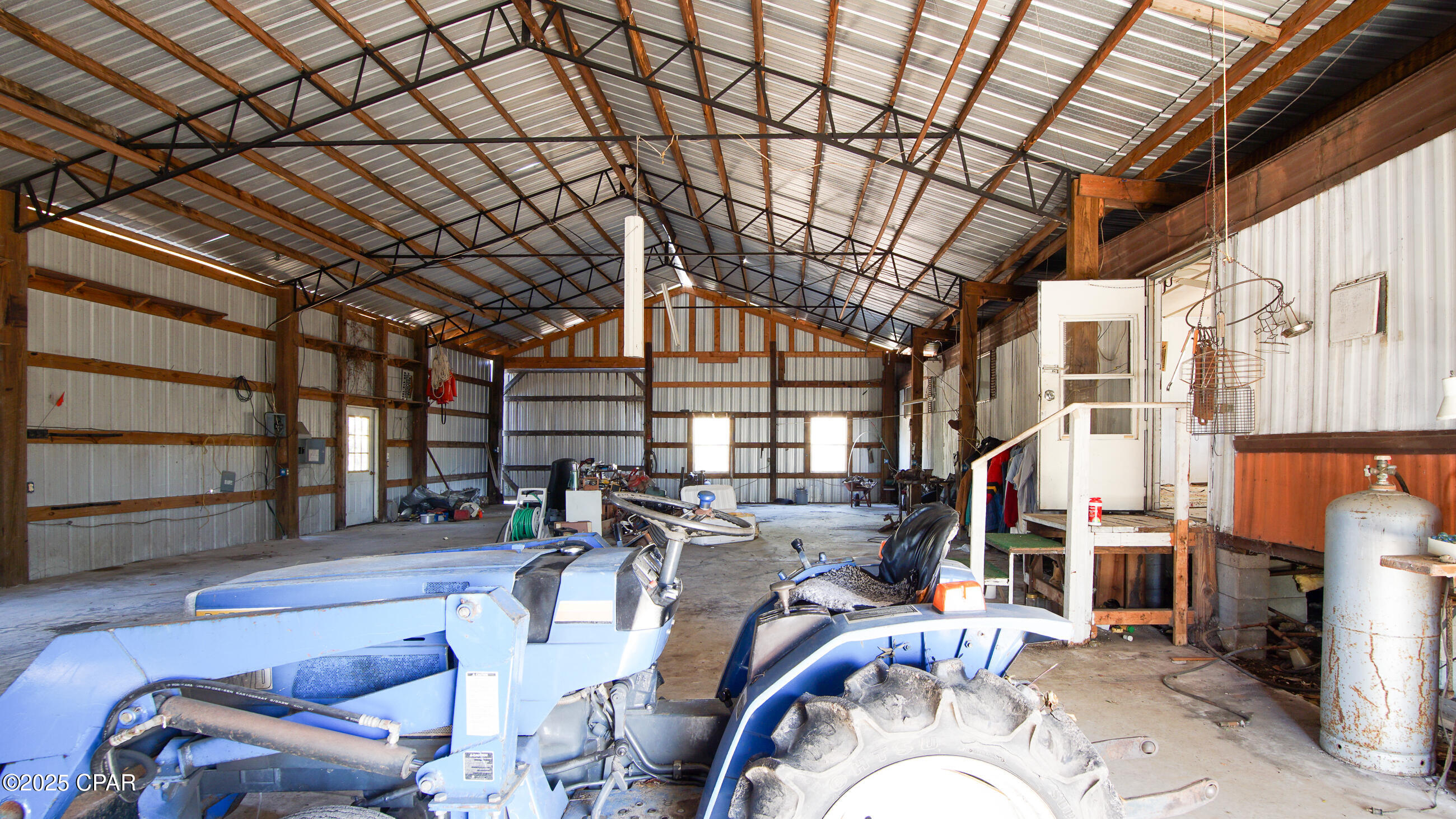 8022 S Holland Road, Southport, Florida image 16