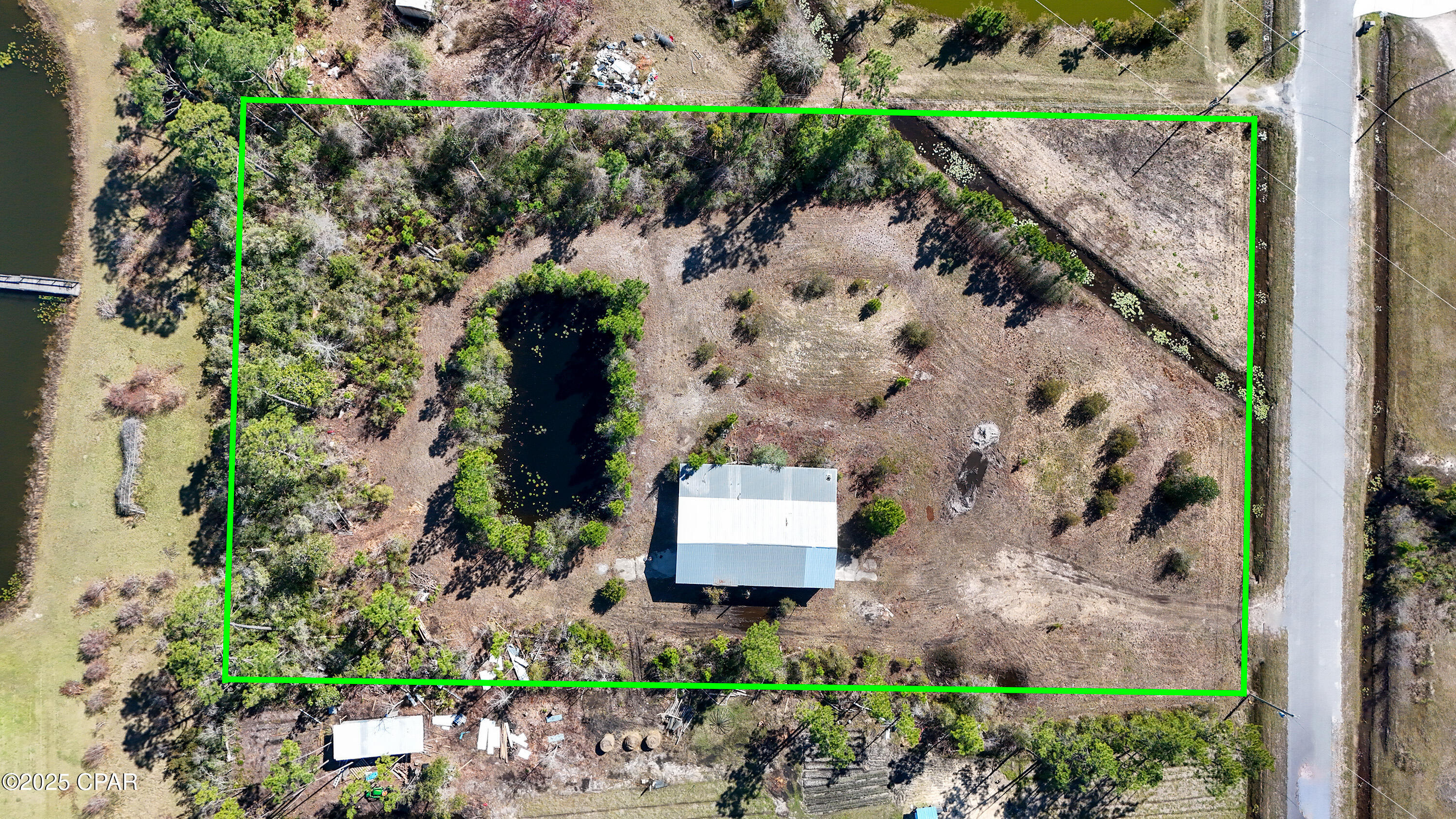 8022 S Holland Road, Southport, Florida image 2