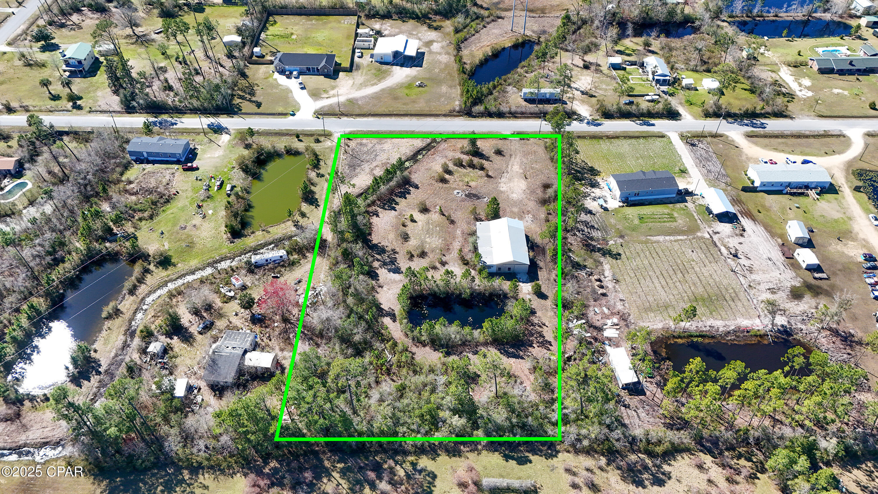 8022 S Holland Road, Southport, Florida image 3