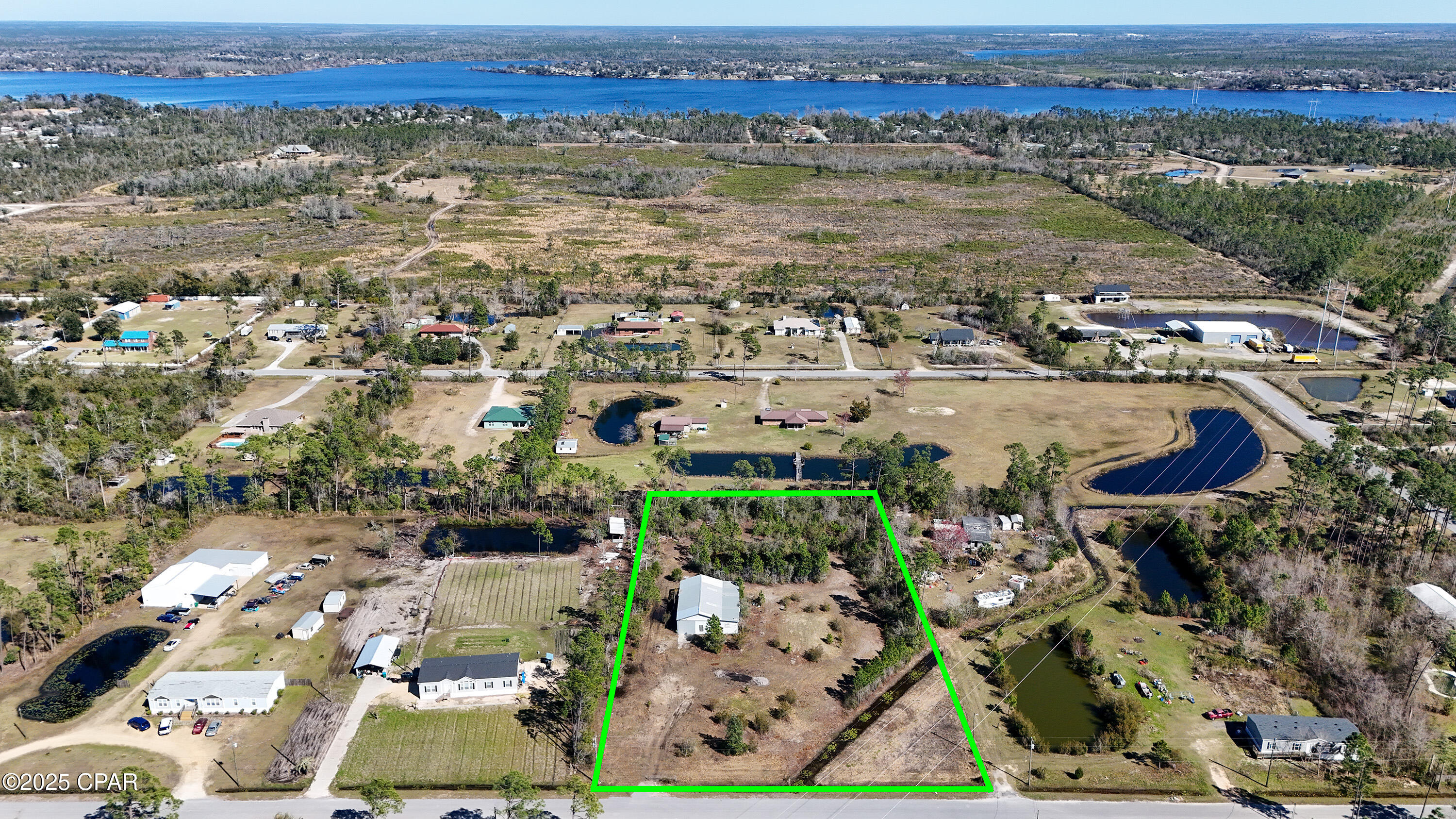 8022 S Holland Road, Southport, Florida image 5