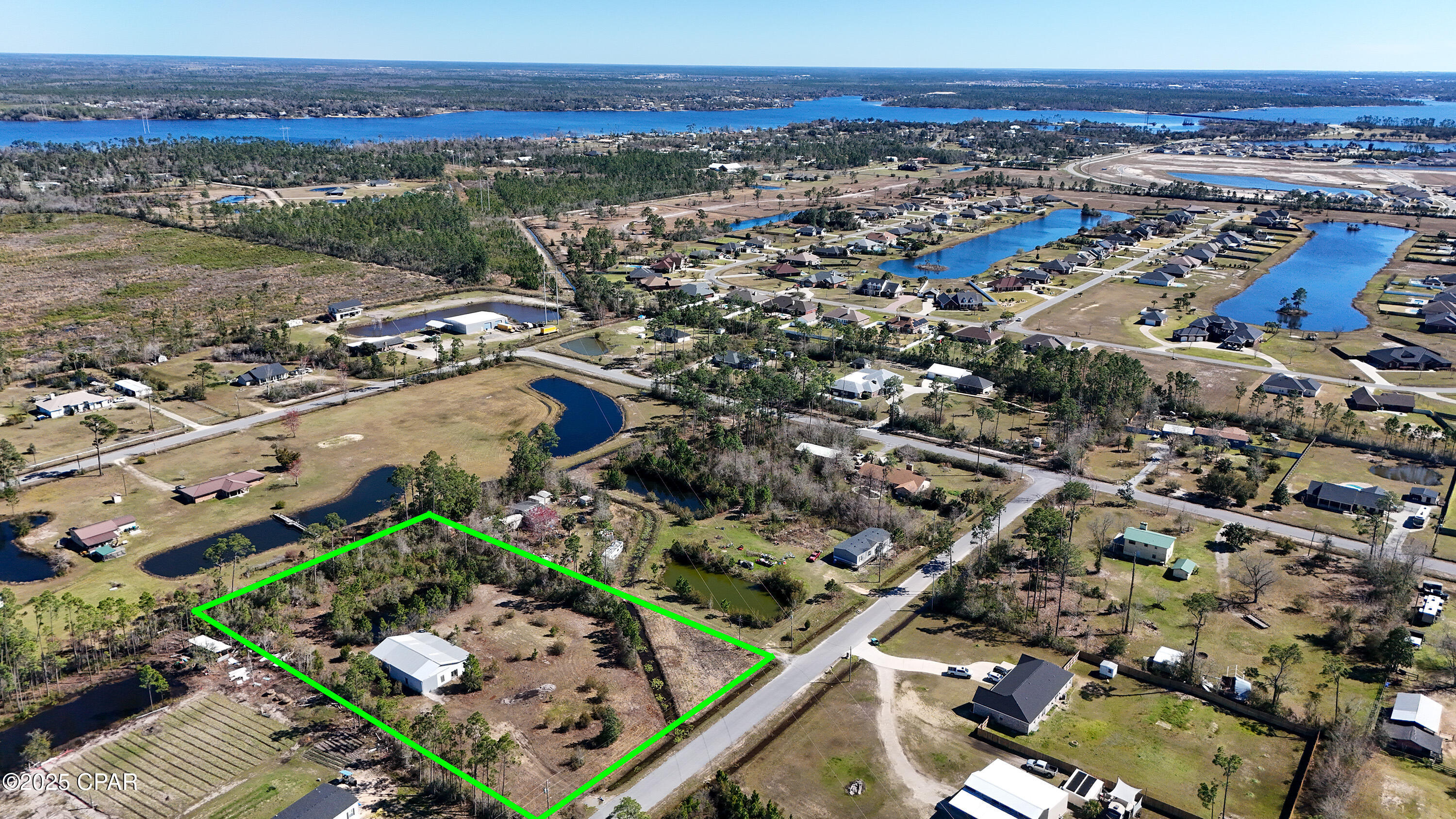 8022 S Holland Road, Southport, Florida image 6
