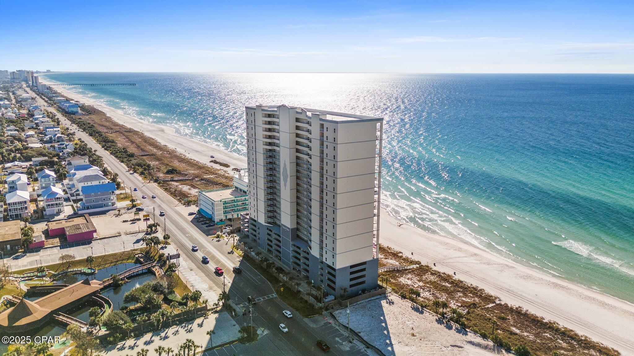 14415 Front Beach Road 1403