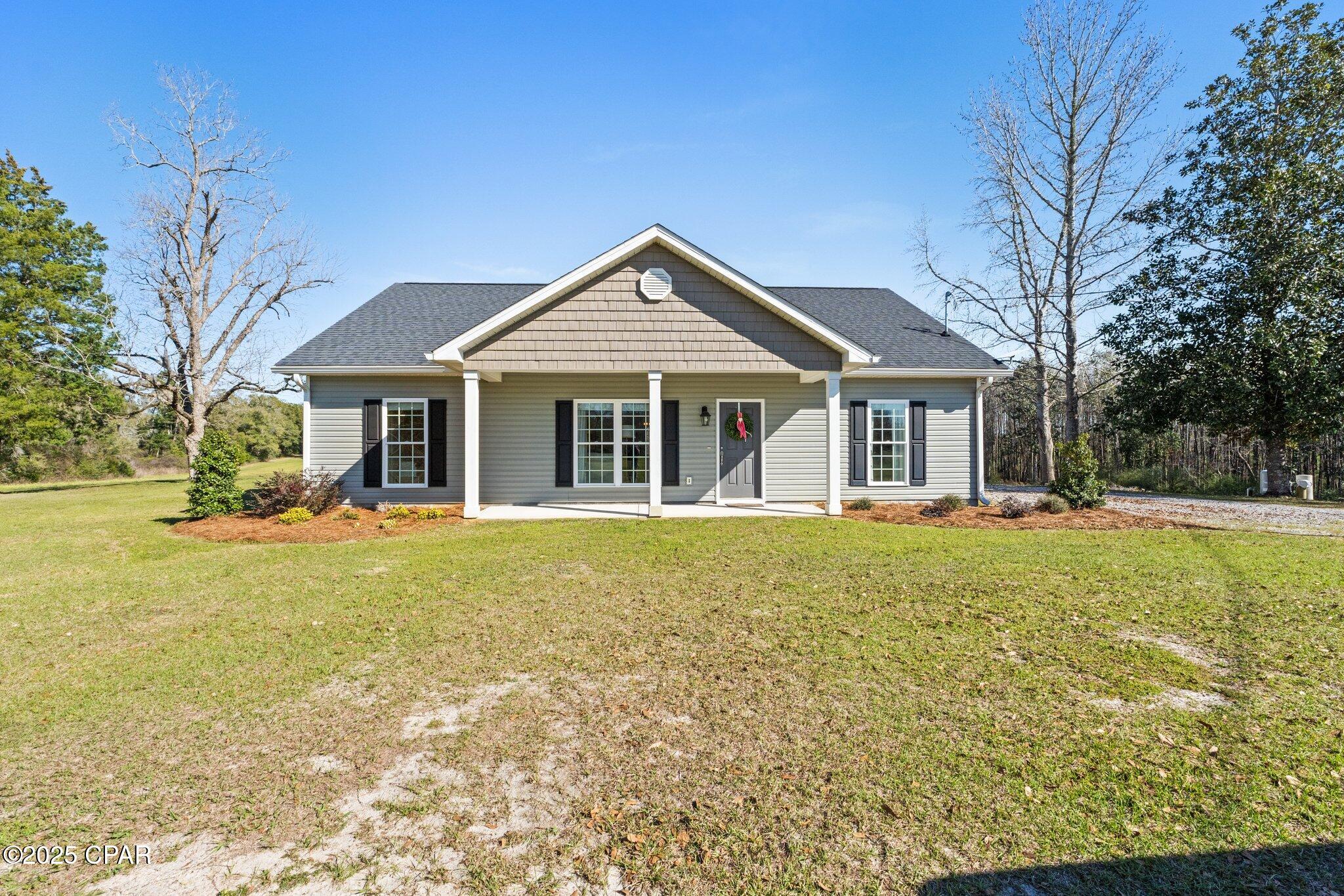 Details for 1733 Highway 277, Chipley, FL 32428