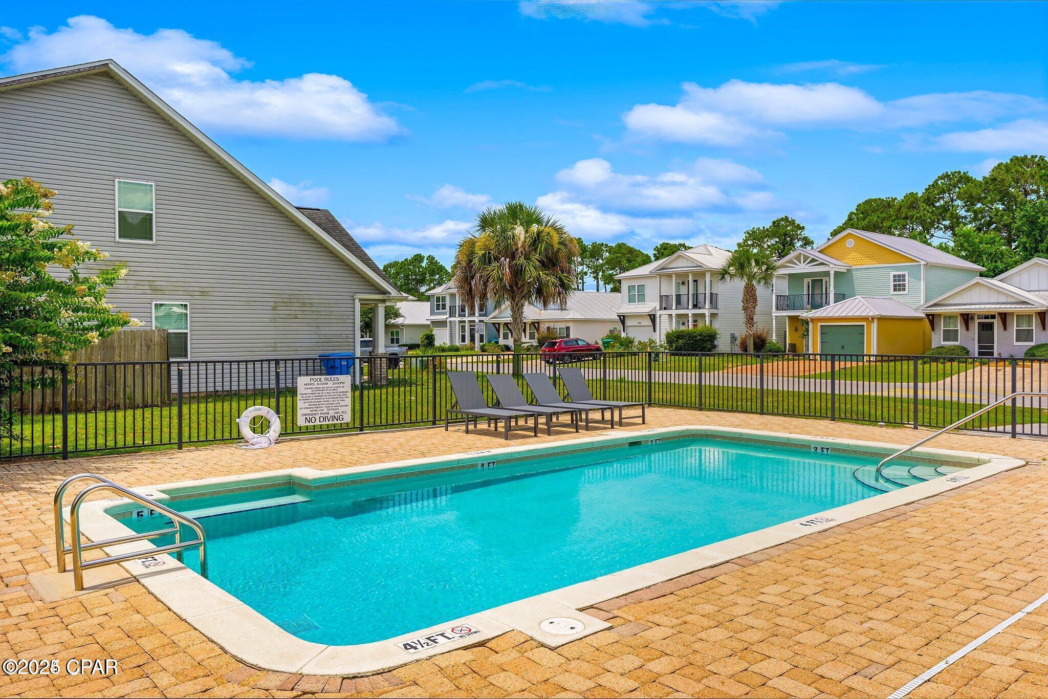 3726 Tiki Drive, Panama City Beach, Florida image 46