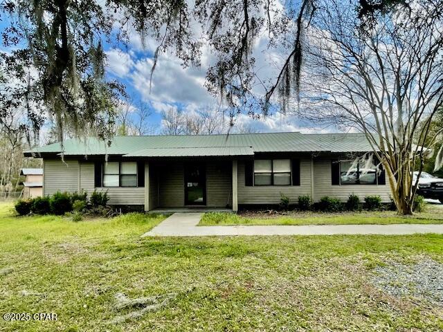 2799 W Laurel Drive, Alford, Florida image 1