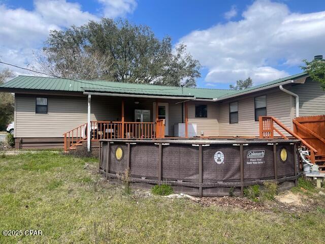2799 W Laurel Drive, Alford, Florida image 2