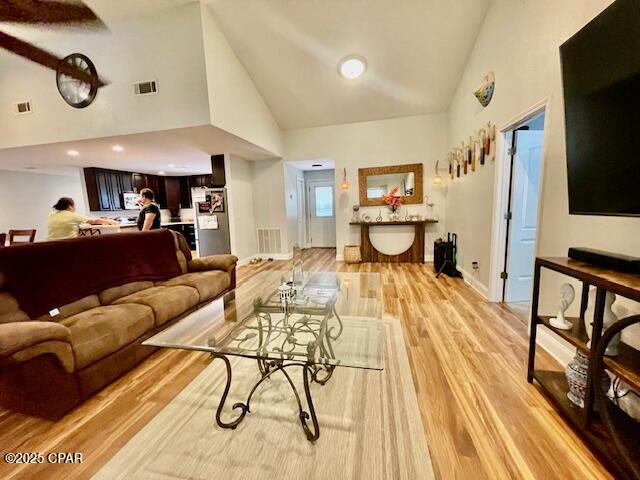 2799 W Laurel Drive, Alford, Florida image 6