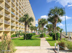 8743 Thomas Drive #1417, Panama City Beach, Florida image 1