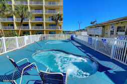 8743 Thomas Drive #1417, Panama City Beach, Florida image 19