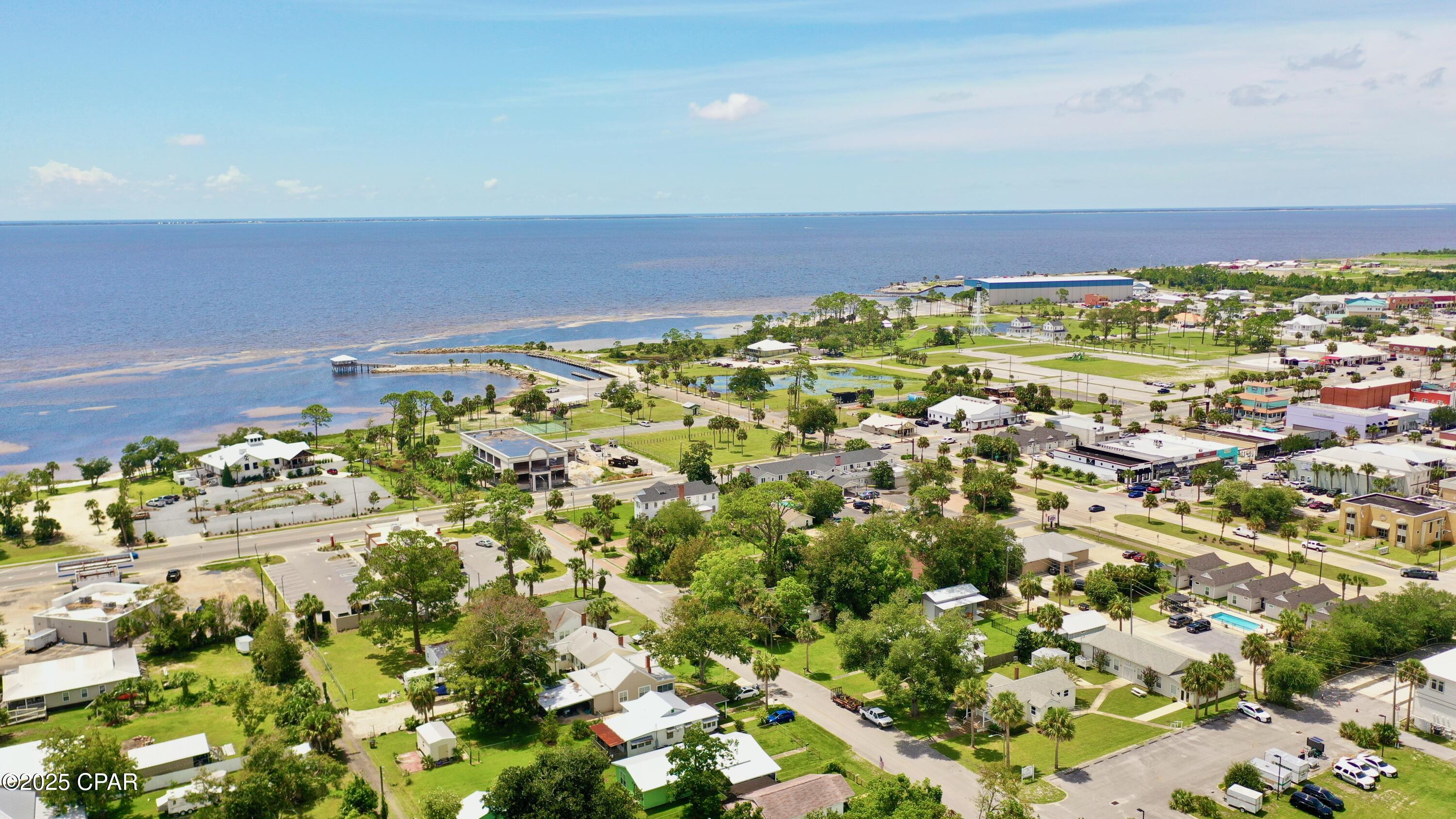 314 6th Street, Port St. Joe, Florida image 35