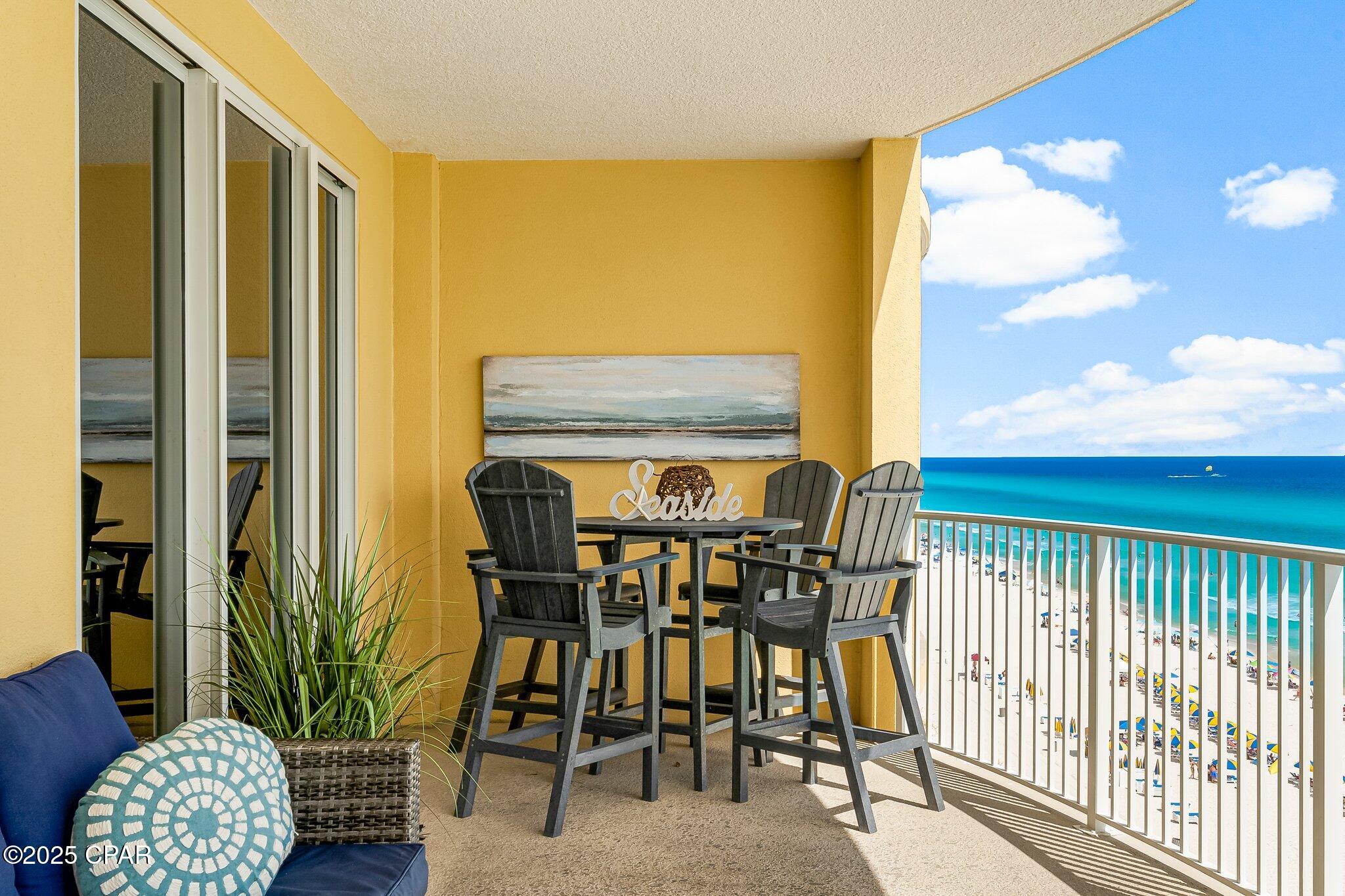 Image 10 For 17545 Front Beach Road 905