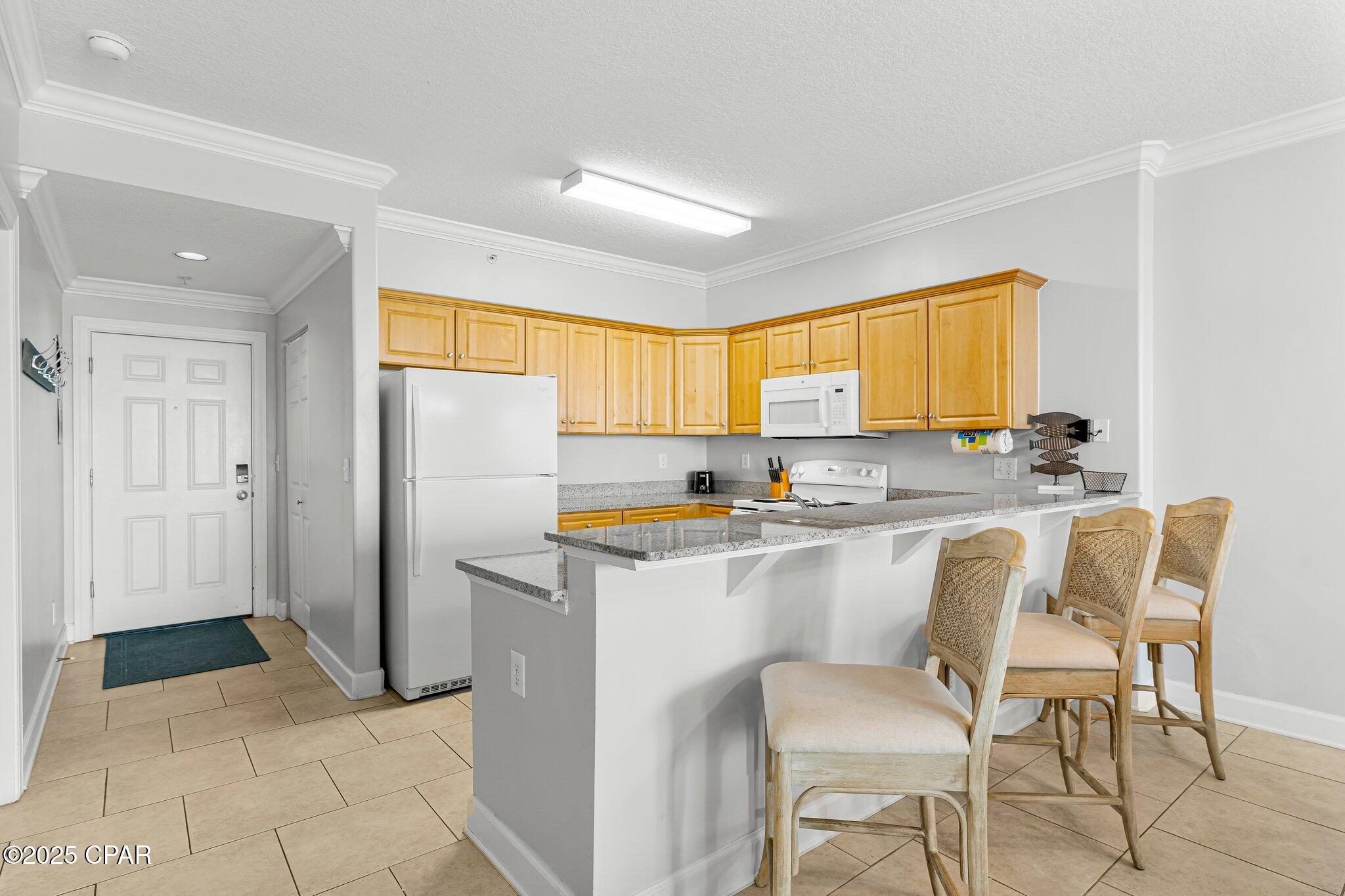 Image 15 For 17545 Front Beach Road 905