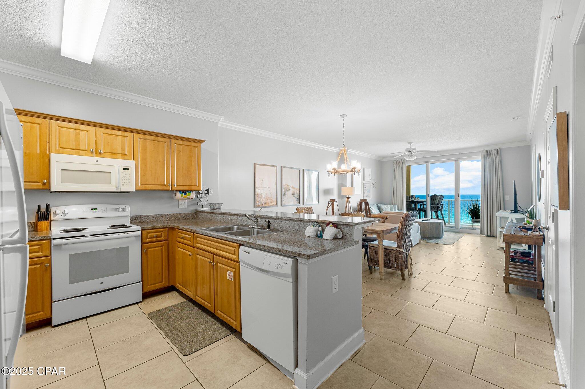 Image 16 For 17545 Front Beach Road 905
