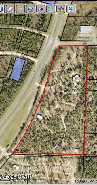 Listing Details for 13438 Highway 167, Fountain, FL 32438