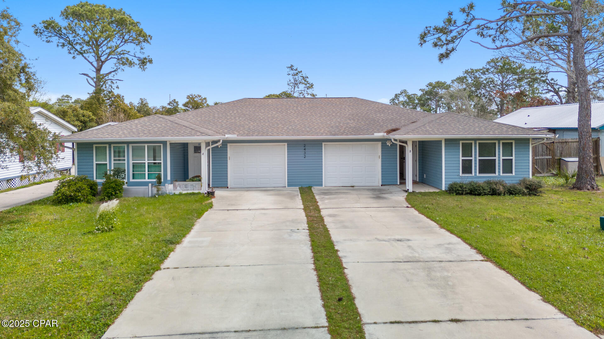 Details for 2432 Valley Oak Court A&b, Panama City Beach, FL 32408
