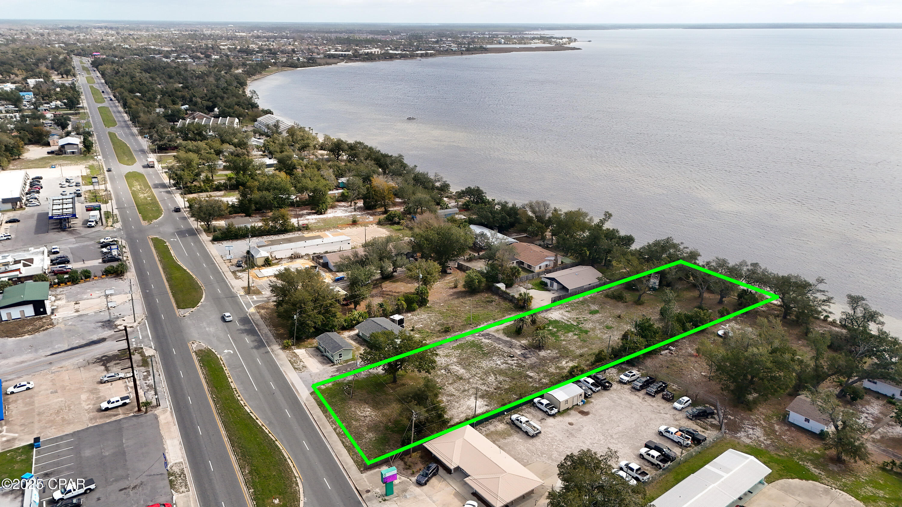 Details for 6241 Hwy 98  , Panama City, FL 32404