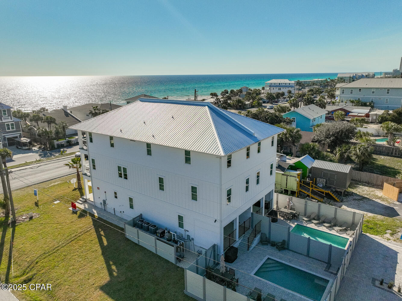 Image 1 For 13308 Front Beach Road
