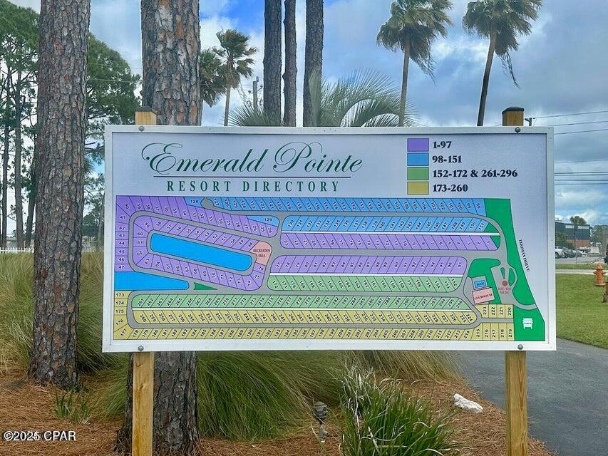 1219 Thomas Drive #105, Panama City Beach, Florida image 28