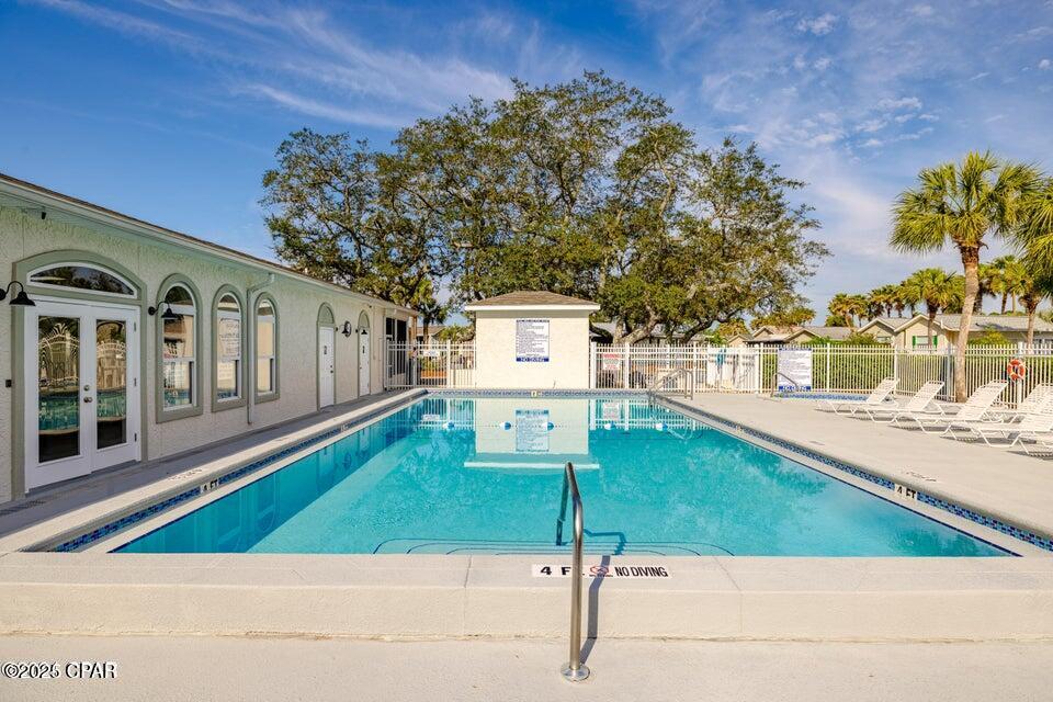 1219 Thomas Drive #105, Panama City Beach, Florida image 29