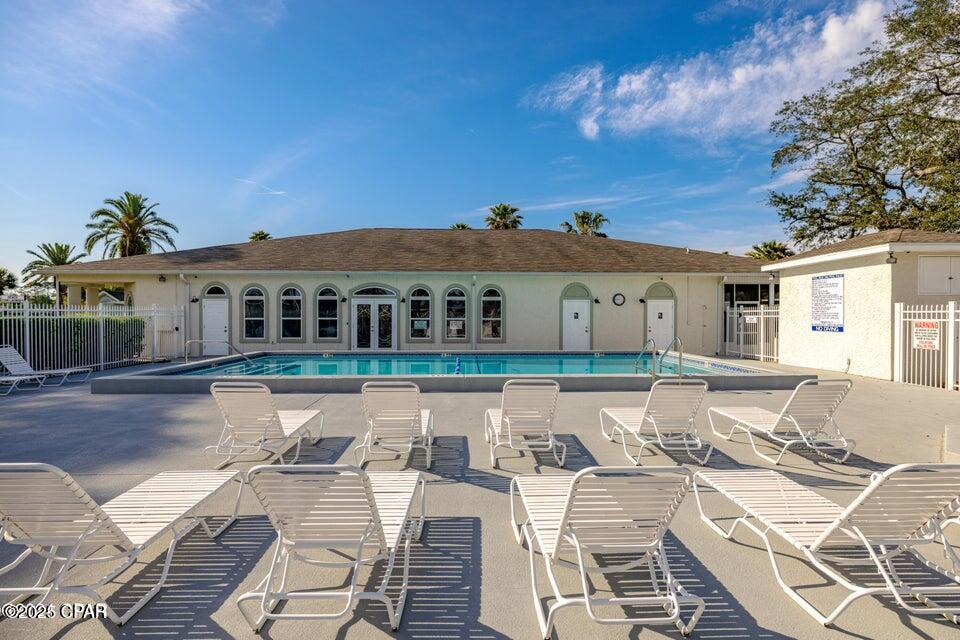 1219 Thomas Drive #105, Panama City Beach, Florida image 30
