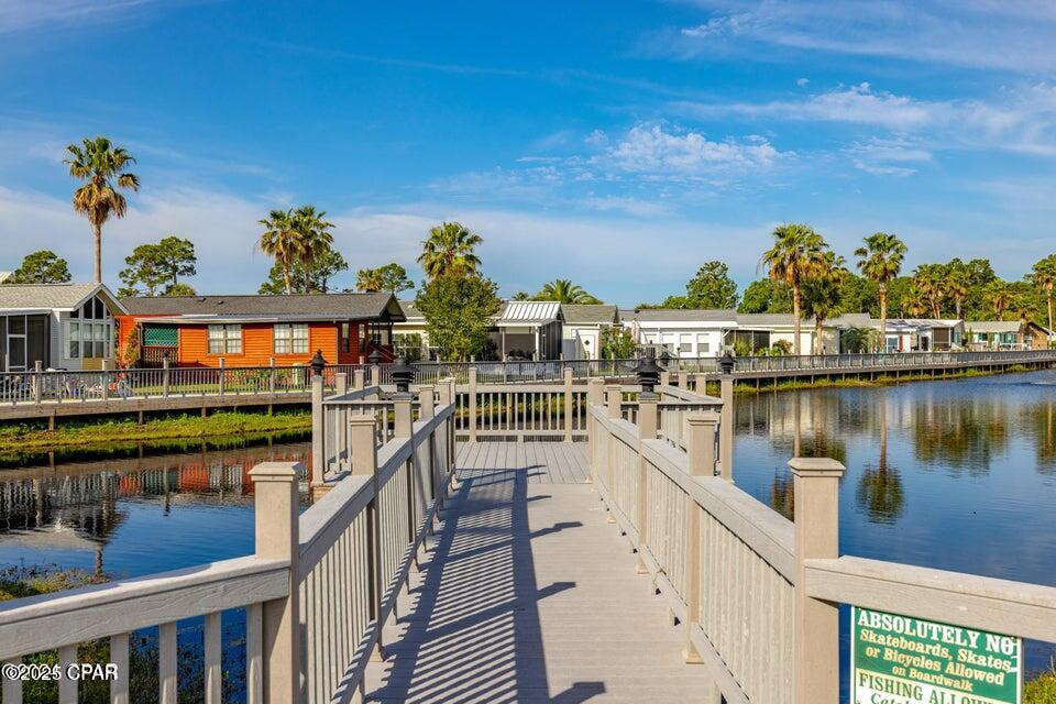 1219 Thomas Drive #105, Panama City Beach, Florida image 32