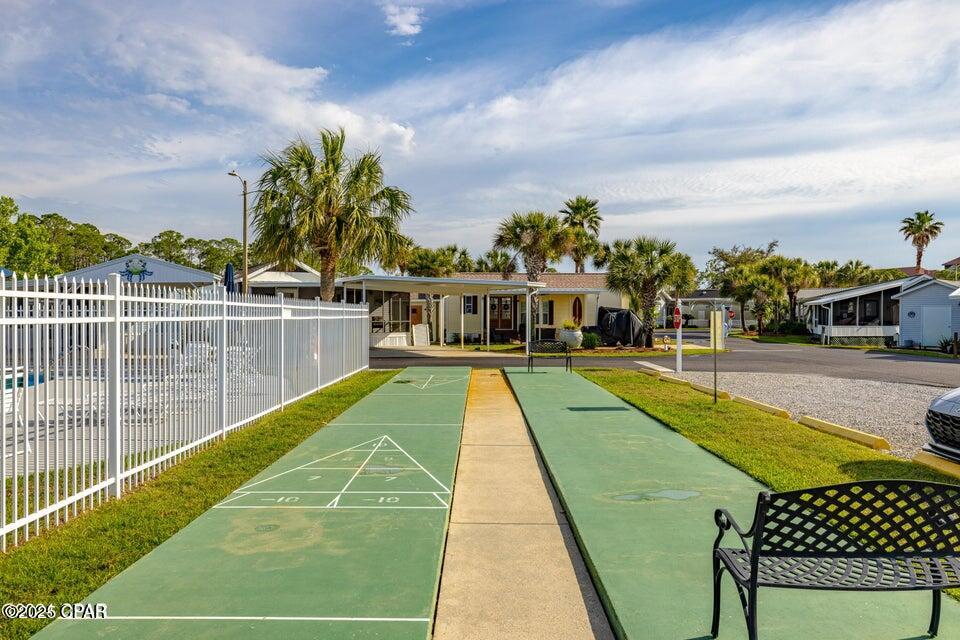 1219 Thomas Drive #105, Panama City Beach, Florida image 33