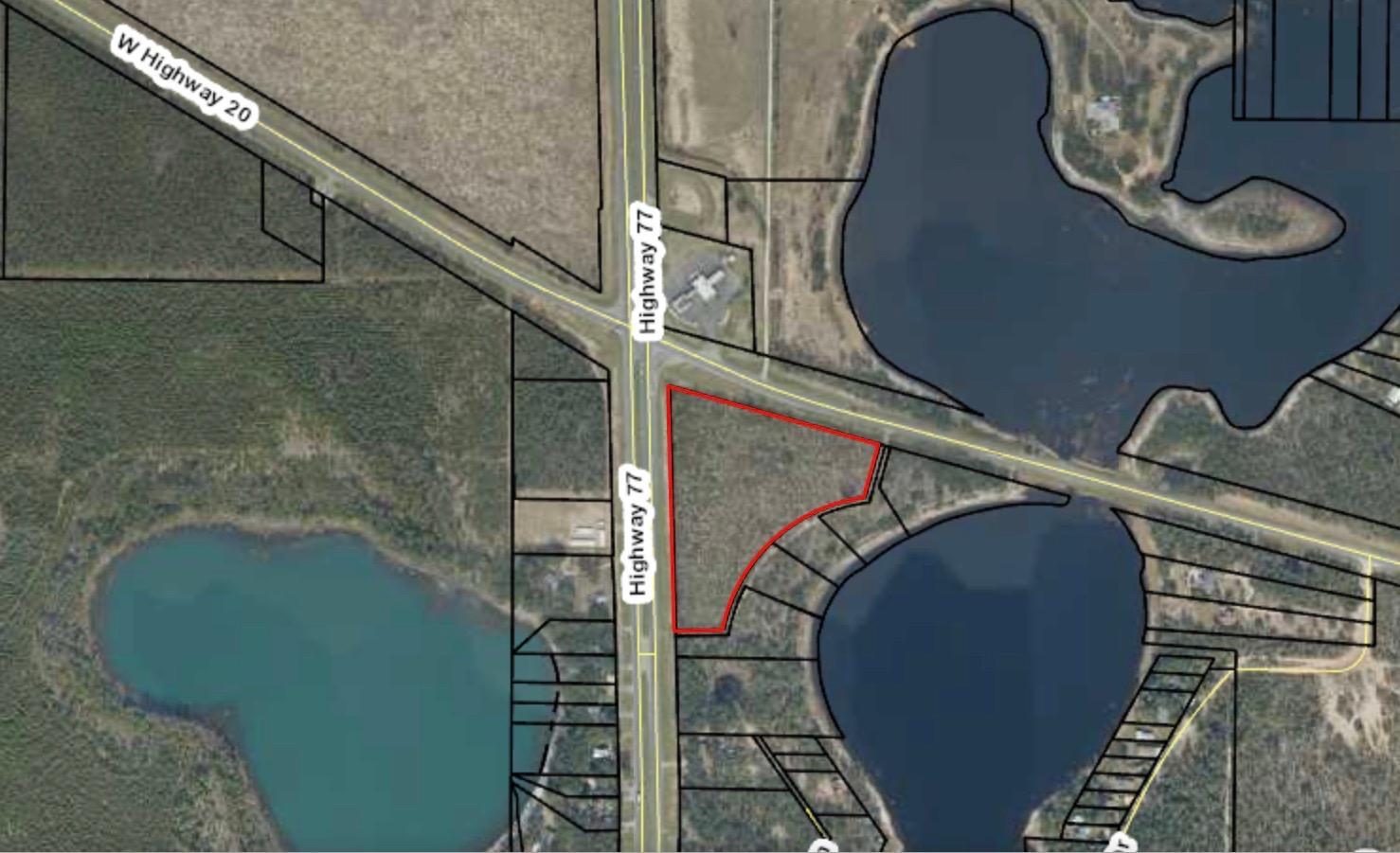 000 N Hwy 77, Southport, Florida image 1
