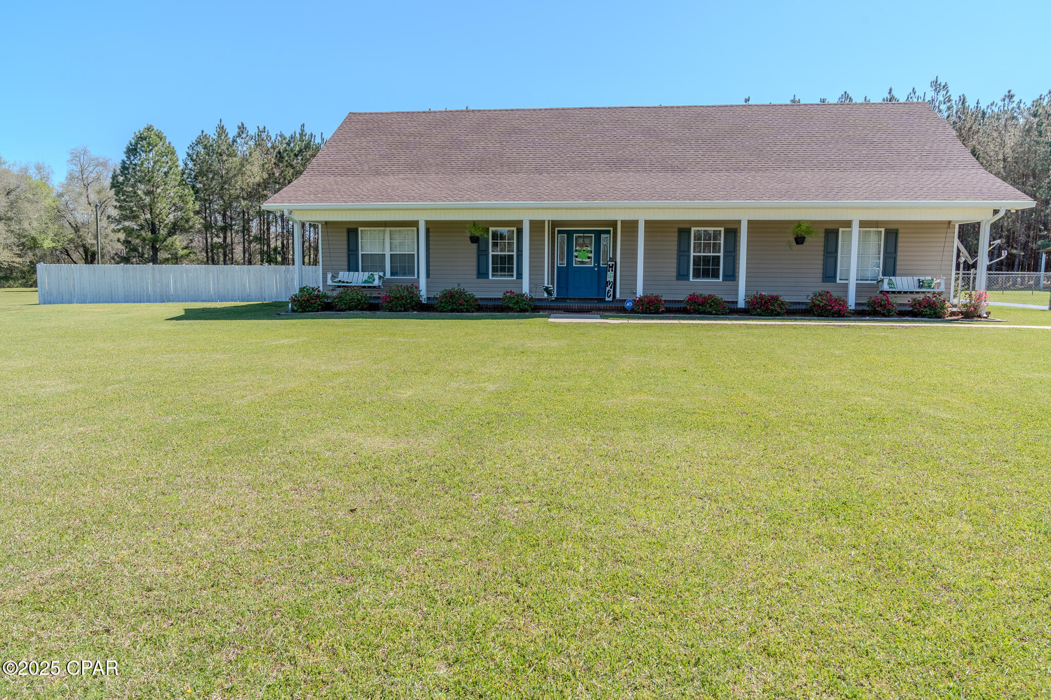 3480 Sapp Road