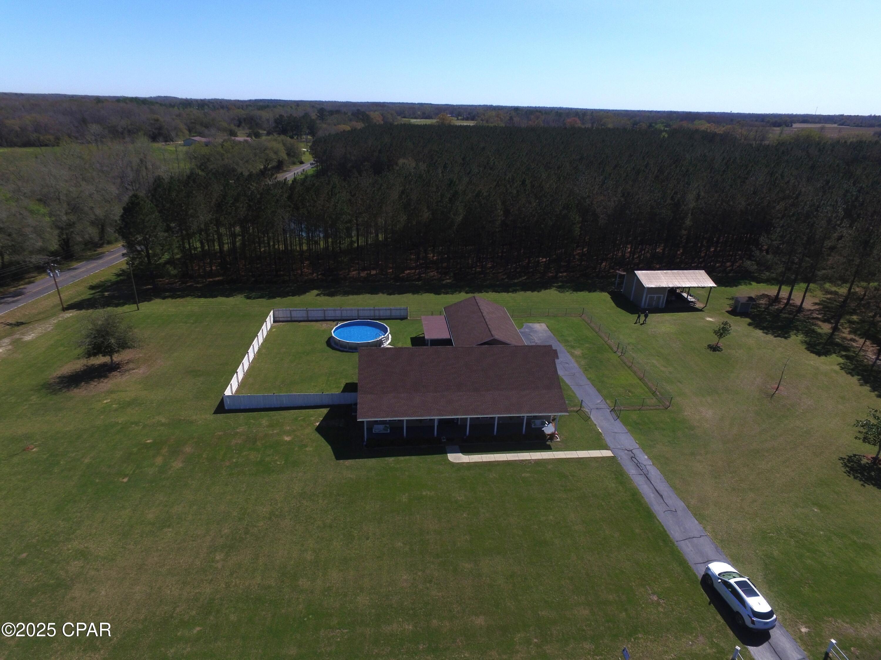 3480 Sapp Road, Cottondale, Florida image 31