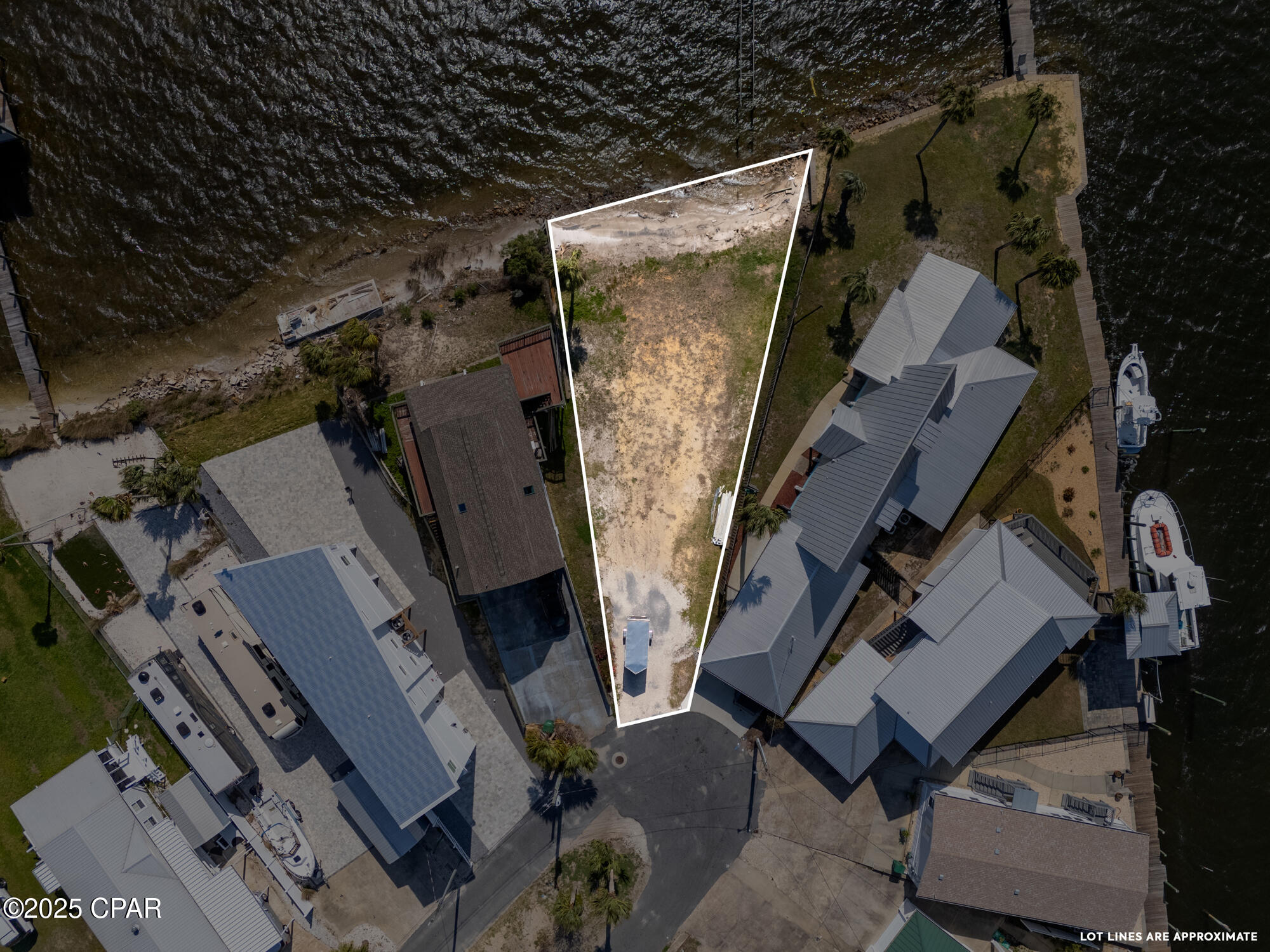 1037 Bay Circle, Panama City Beach, Florida image 10