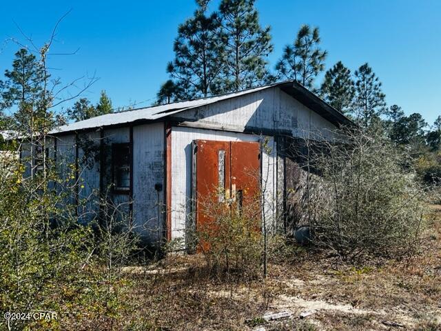 00 NW County Rd 274, Altha, Florida image 2