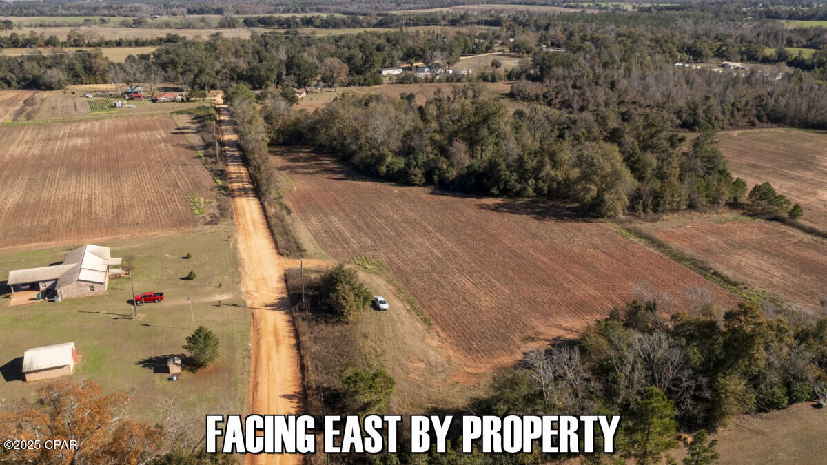 Sand Basin Road, Sneads, Florida image 20