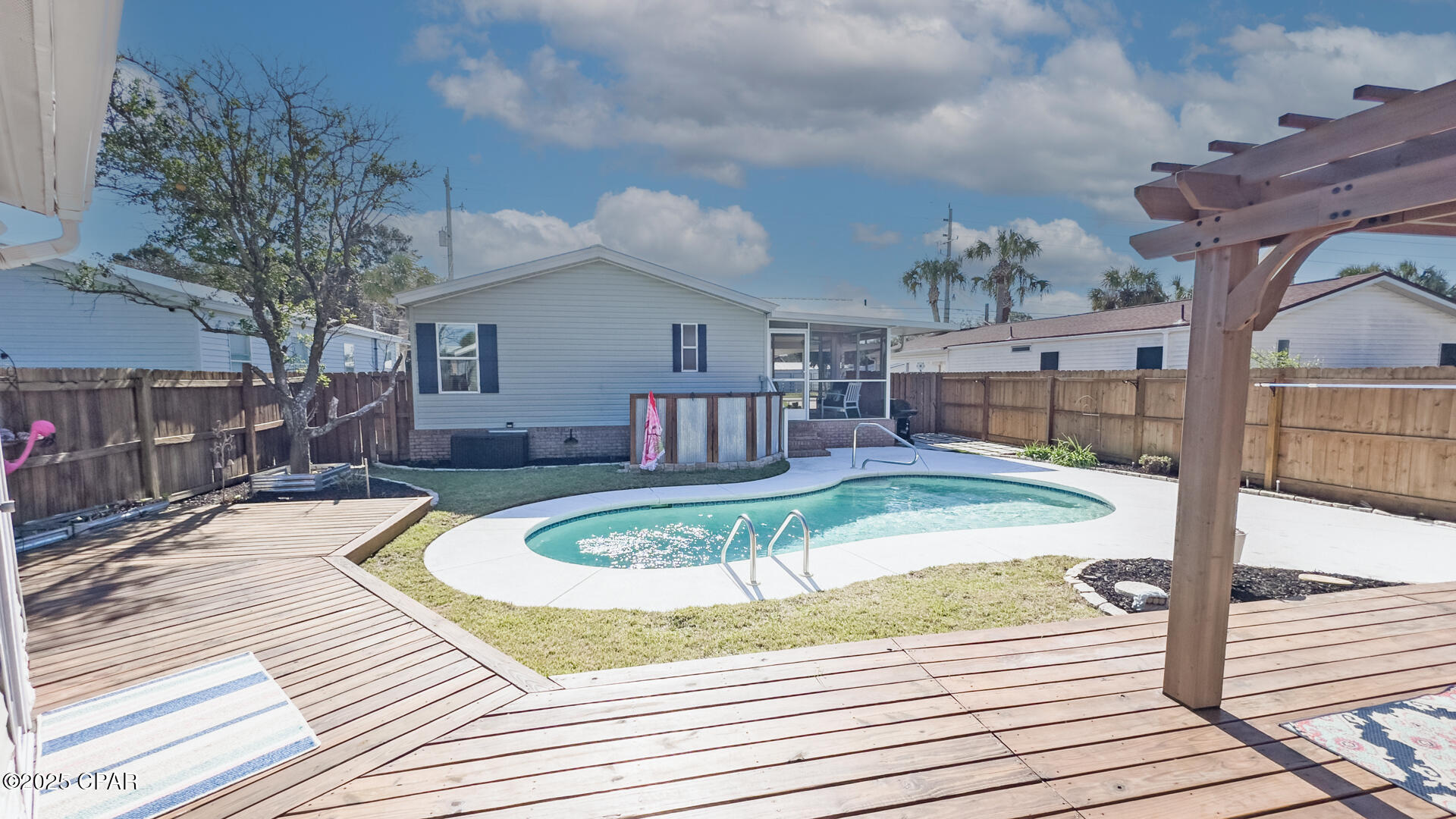Details for 317 16th Street, Panama City Beach, FL 32413