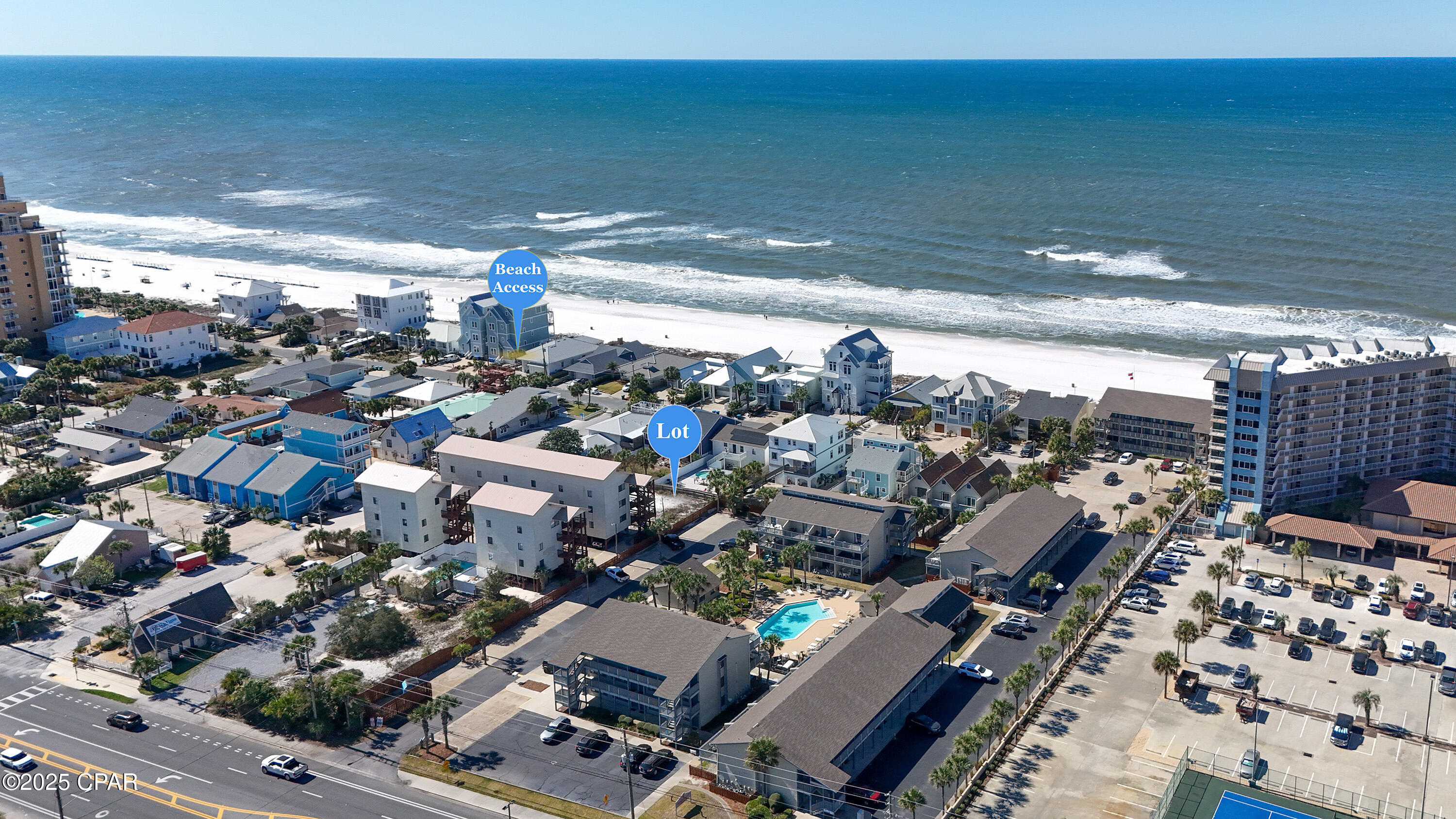 4112 Holiday Drive, Panama City Beach, Florida image 11