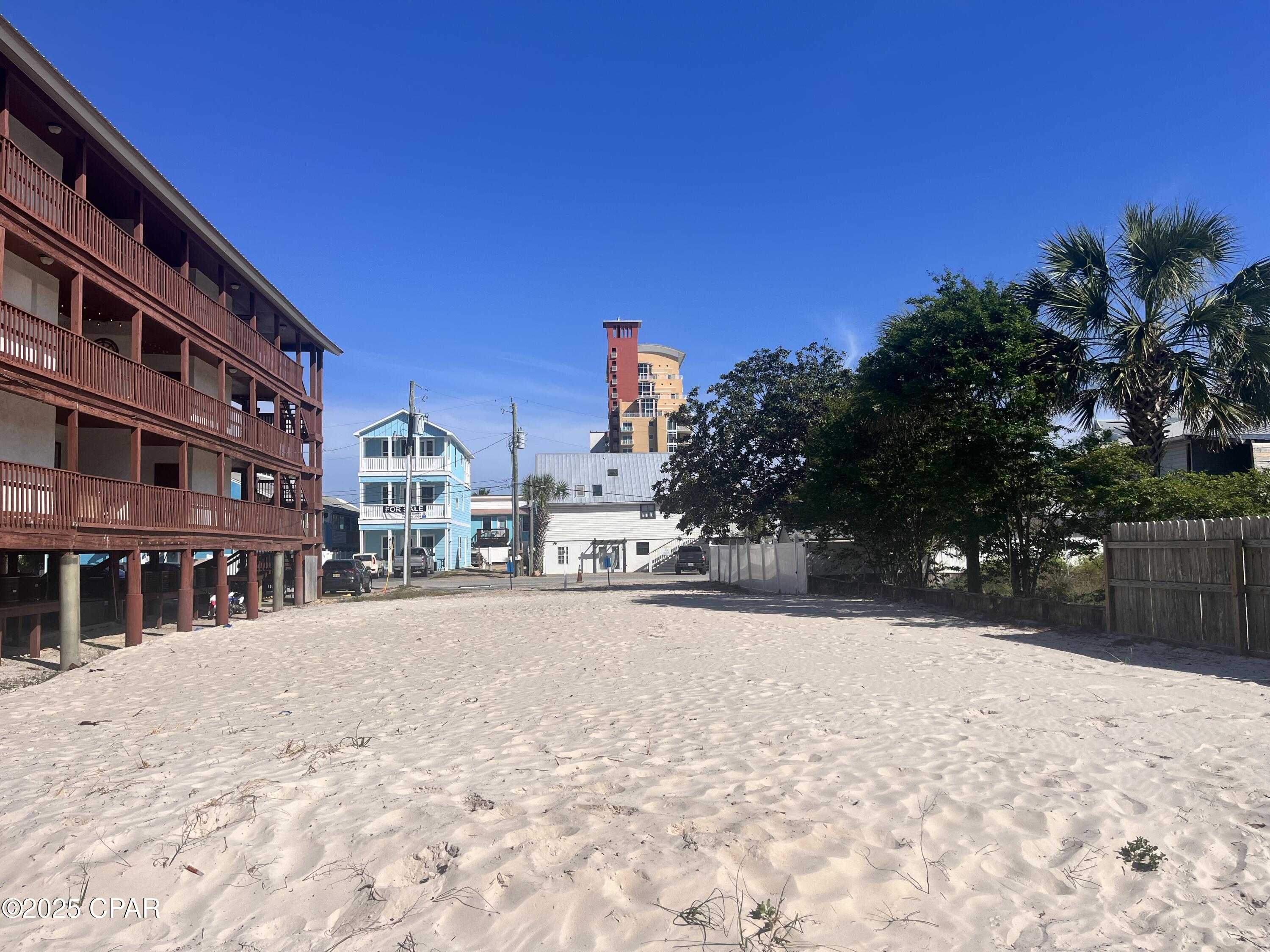 4112 Holiday Drive, Panama City Beach, Florida image 3