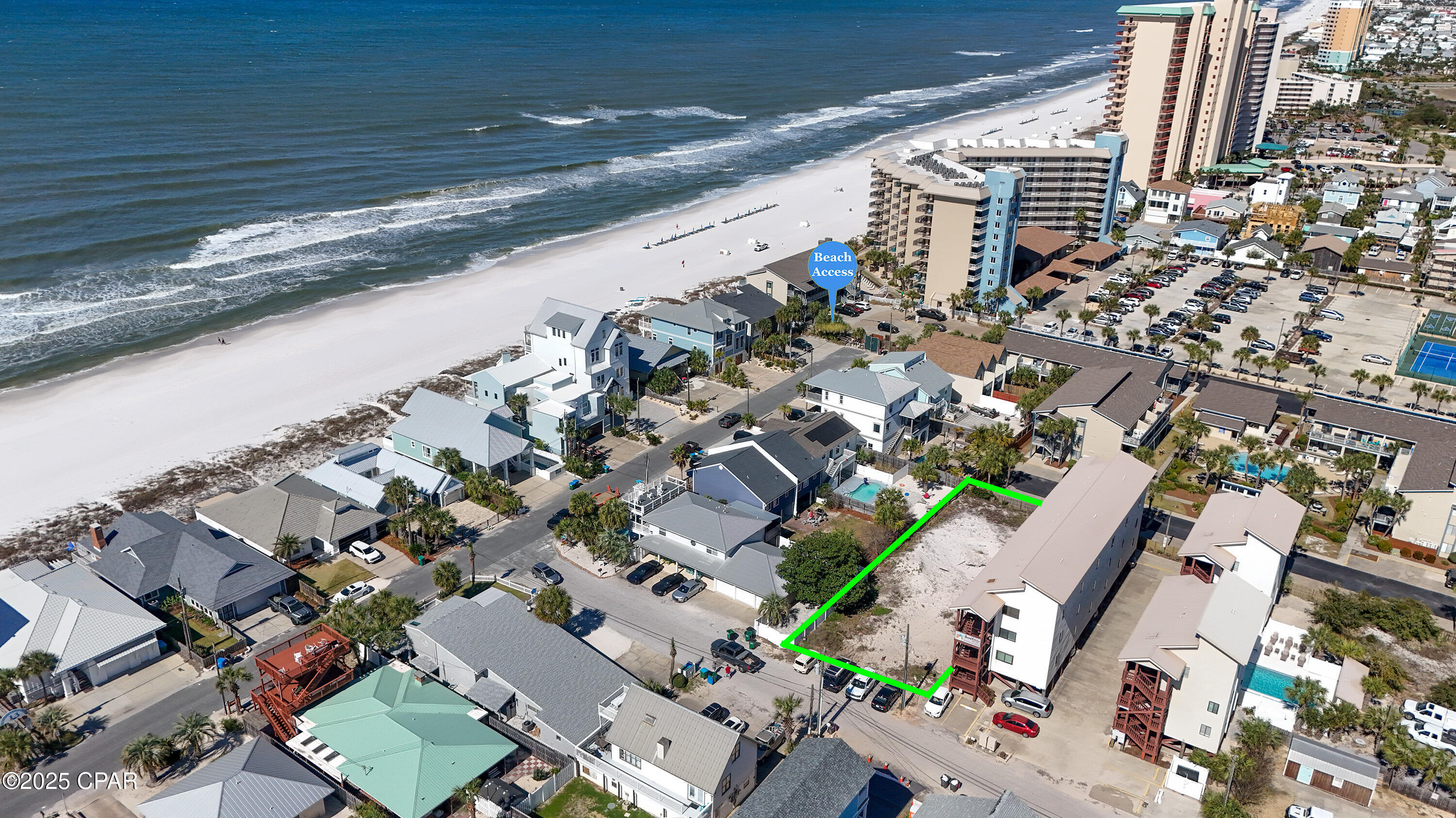 4112 Holiday Drive, Panama City Beach, Florida image 7