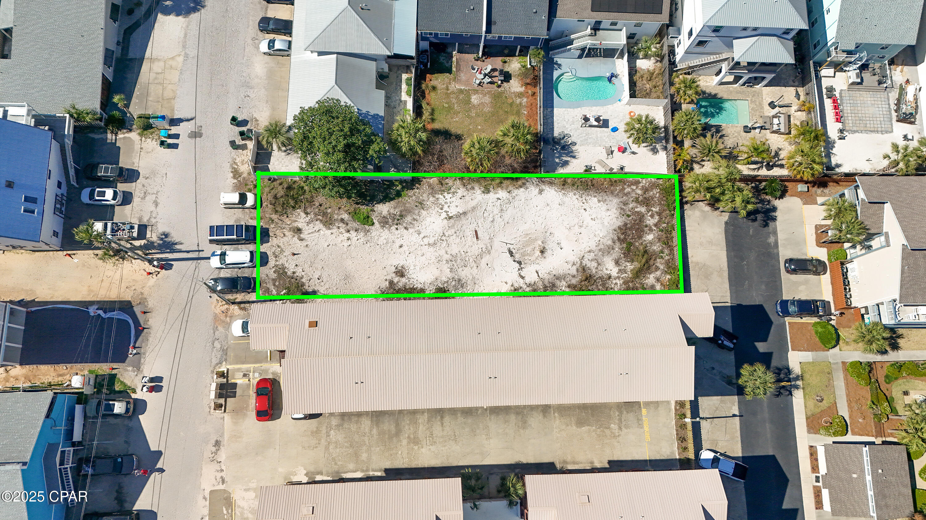 4112 Holiday Drive, Panama City Beach, Florida image 8