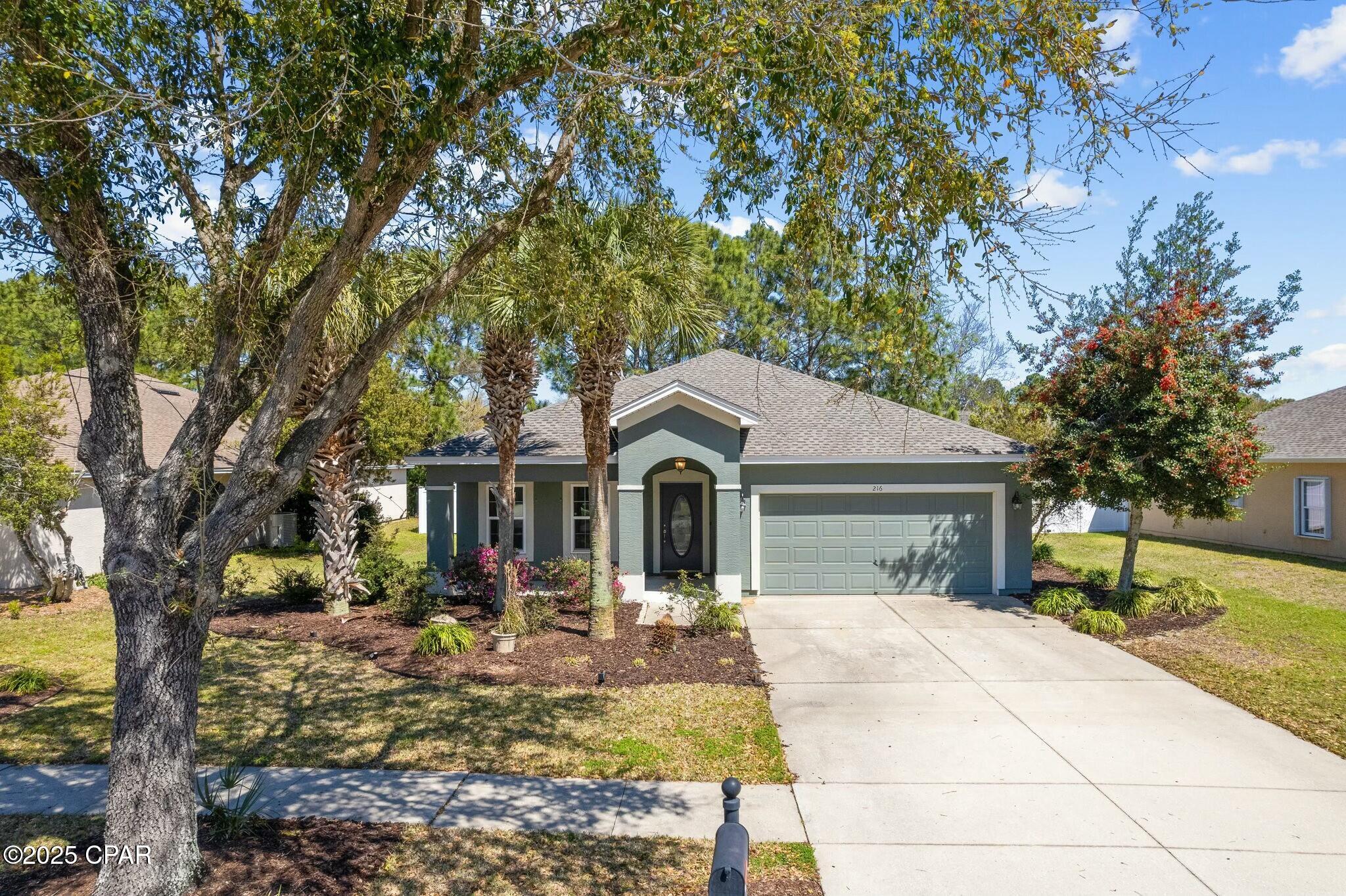 216 Middleburg Drive