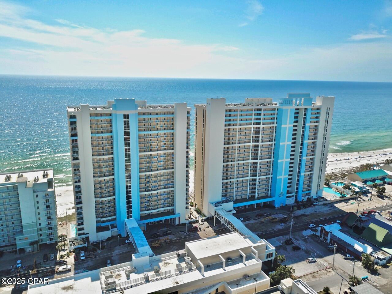 Details for 10901 Front Beach Road 2101, Panama City Beach, FL 32407
