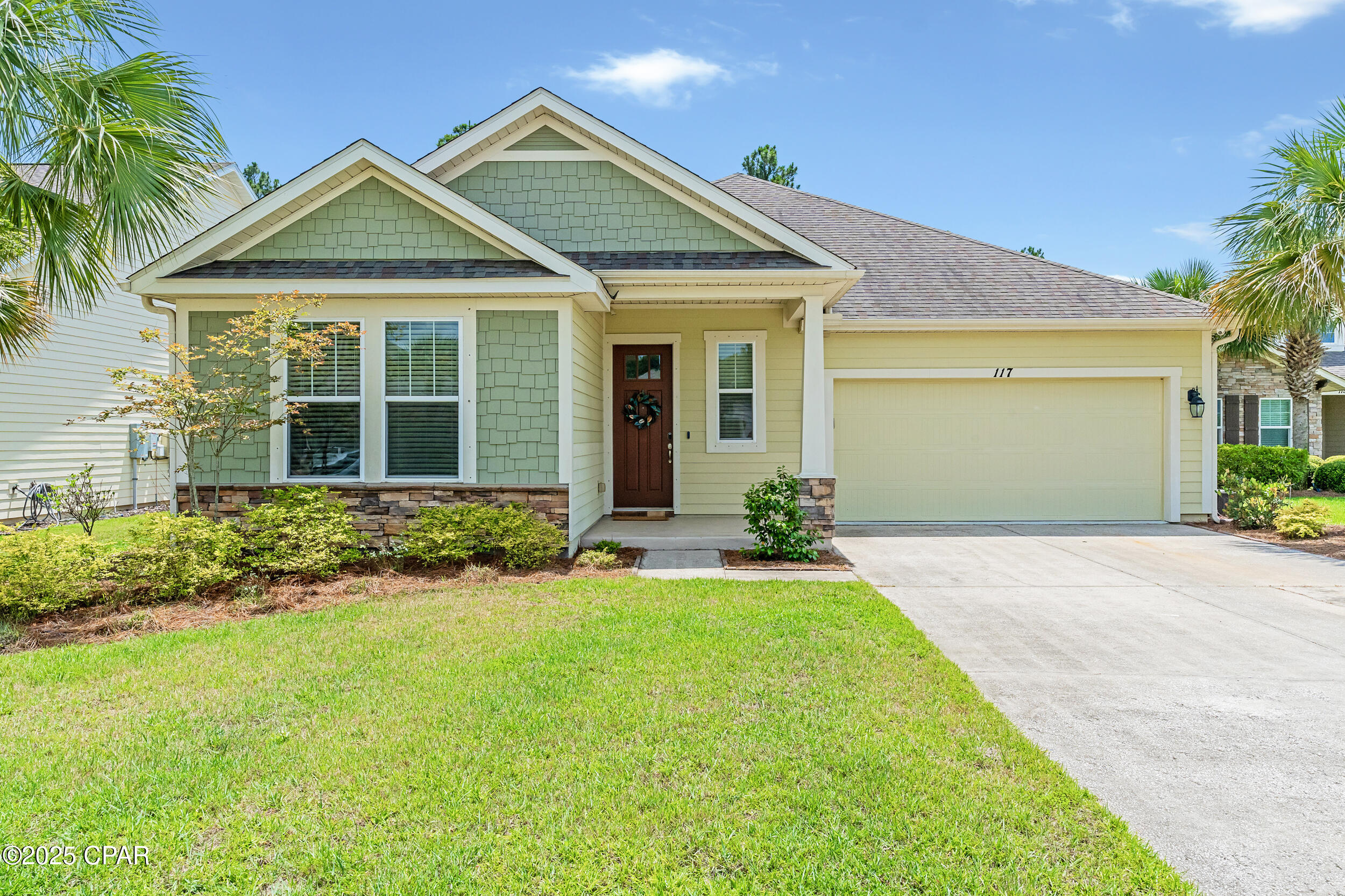 Details for 117 Cedar Hammock Lane, Panama City Beach, FL 32407