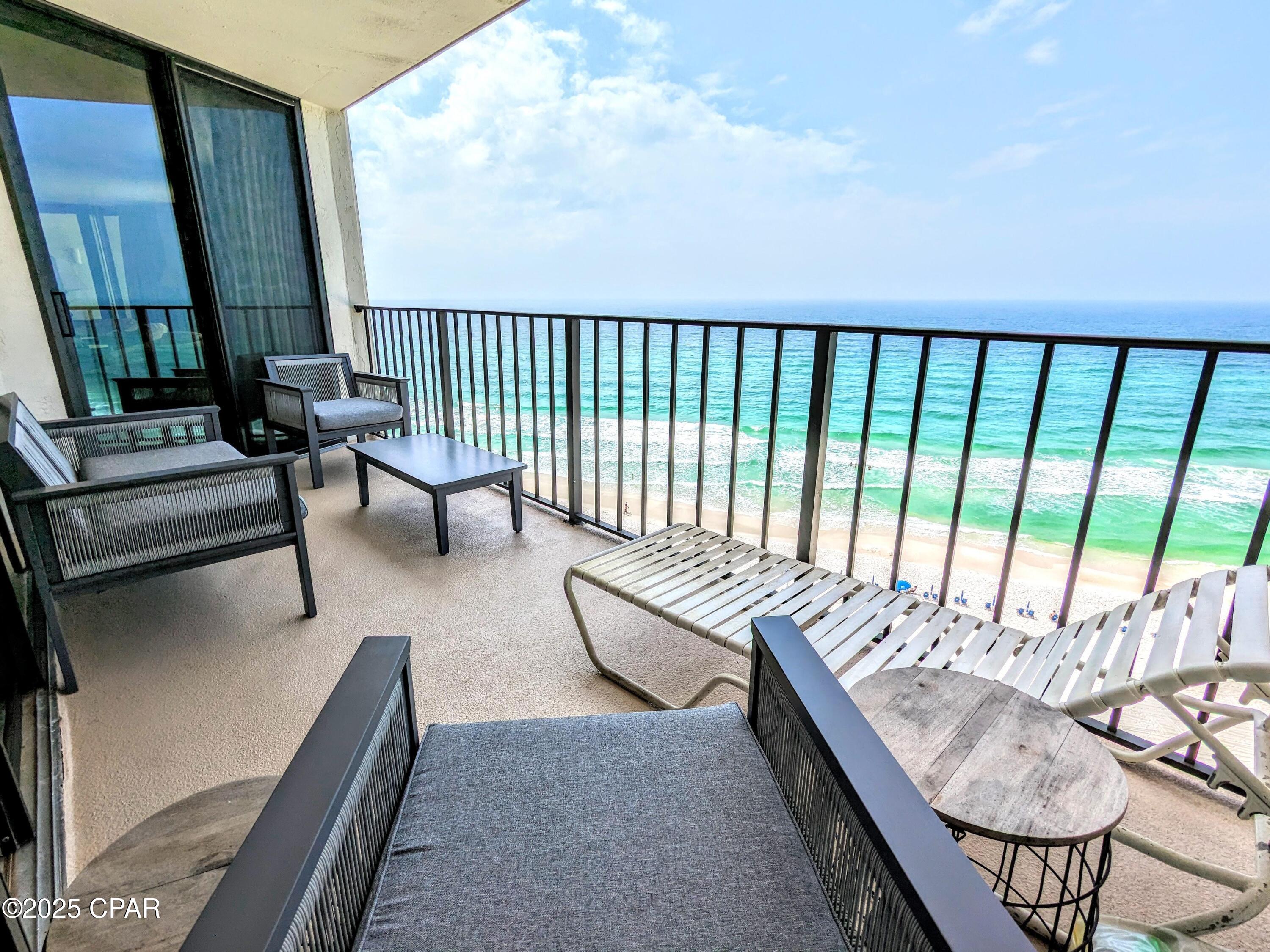Image 1 For 11619 Front Beach 1102 Road 1102