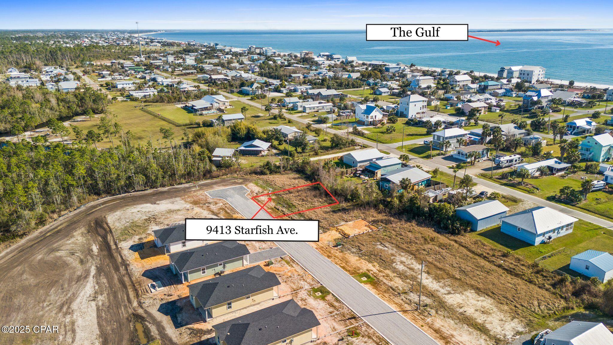 Image 1 For 9413 Starfish Avenue