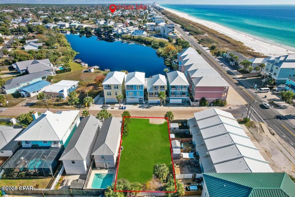 113 Riviera Drive, Panama City Beach, Florida image 2
